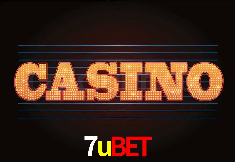 Estatísticas 7ubet