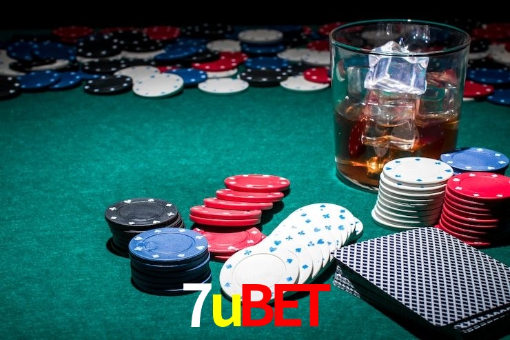 Estatísticas 7ubet