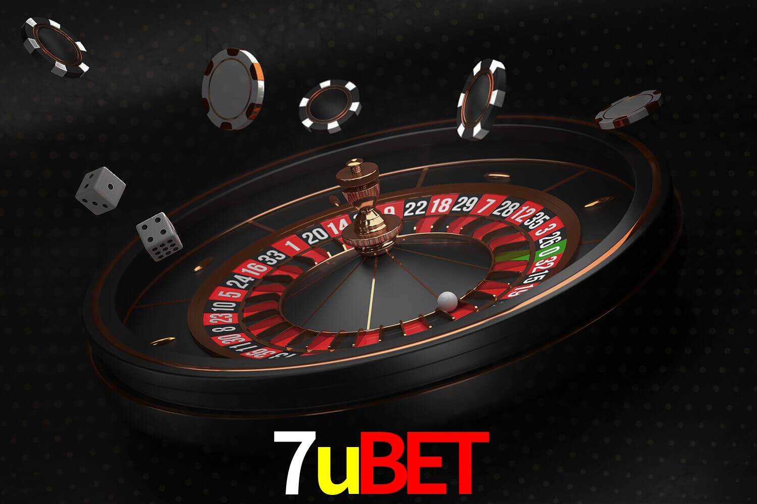 7ubet - Site Oficial do Cassino Online - 7ubet.com