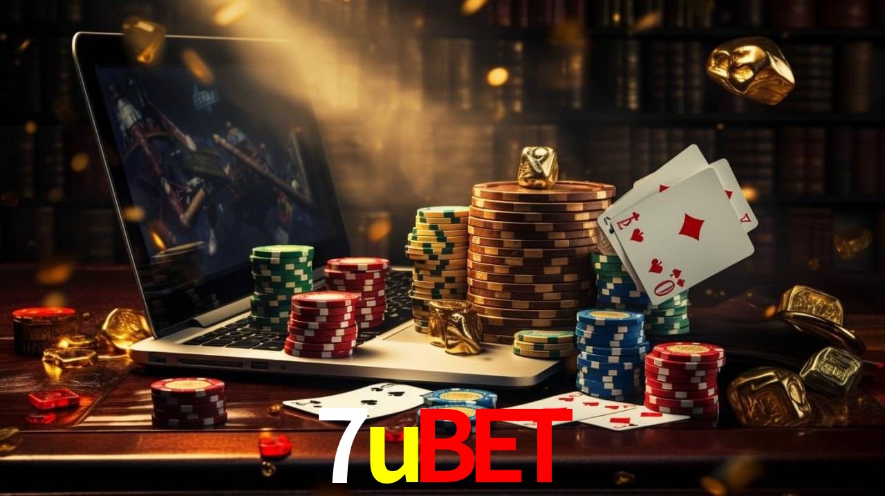 Bônus de Boas-vindas 7ubet