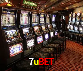 A Revolução dos Aplicativos de Jogos no 7ubet