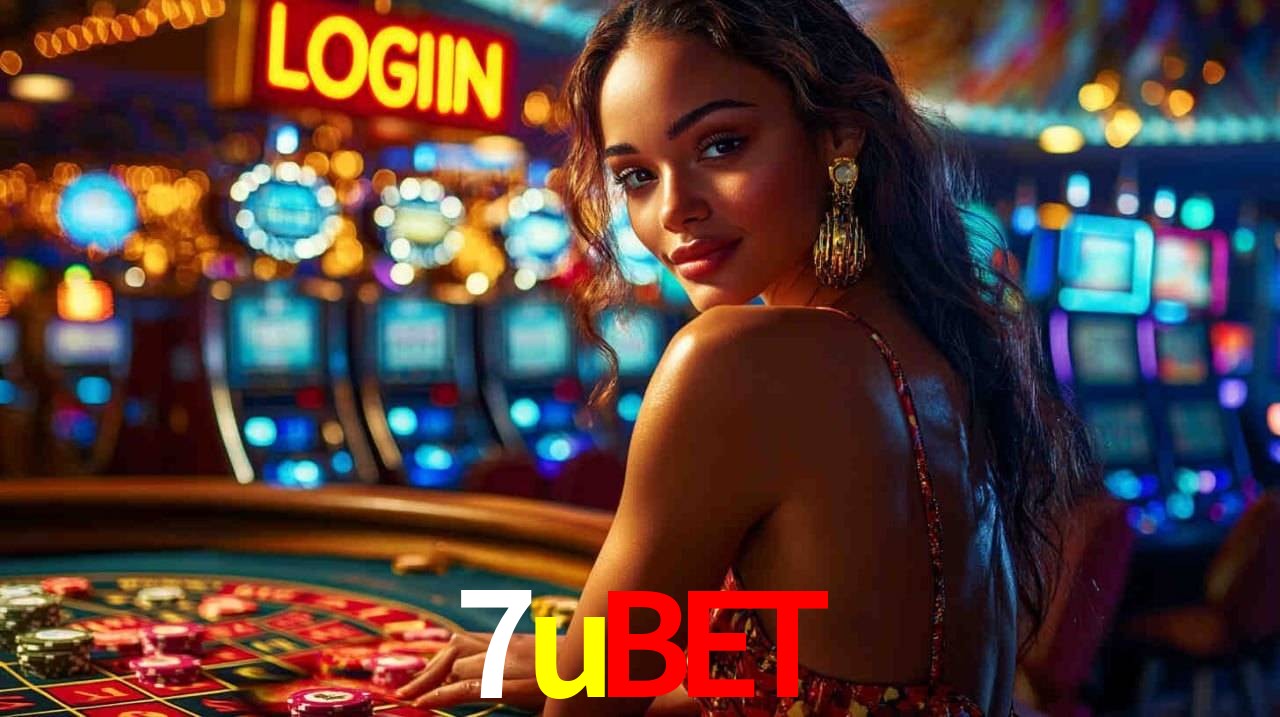 Casino Ao Vivo 7ubet