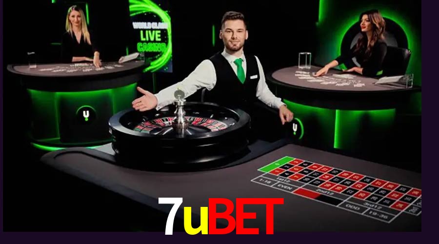 Platform Technology 7ubet