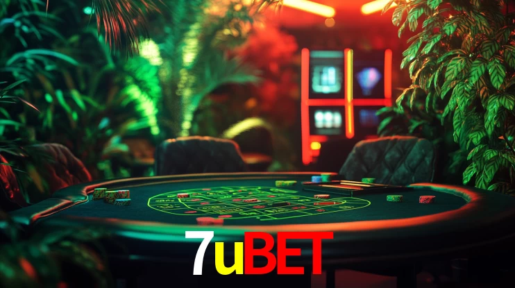 Blackjack Table 7ubet
