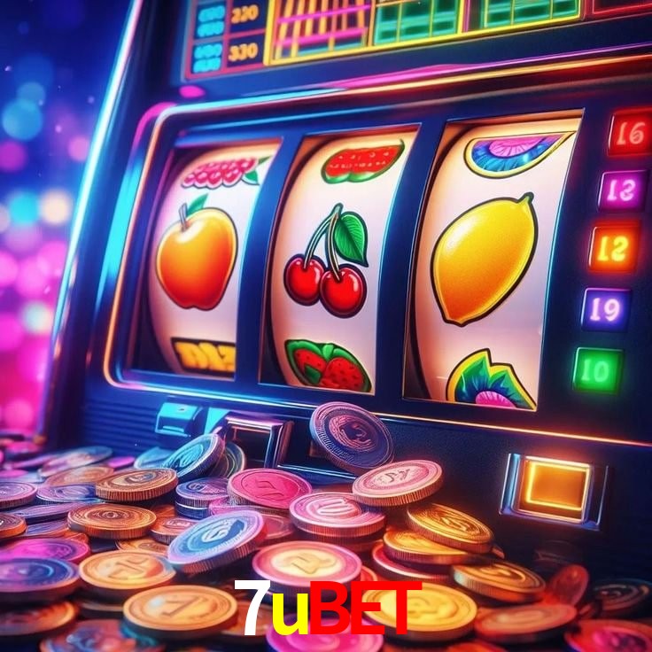 Apostas de Tênis 7ubet