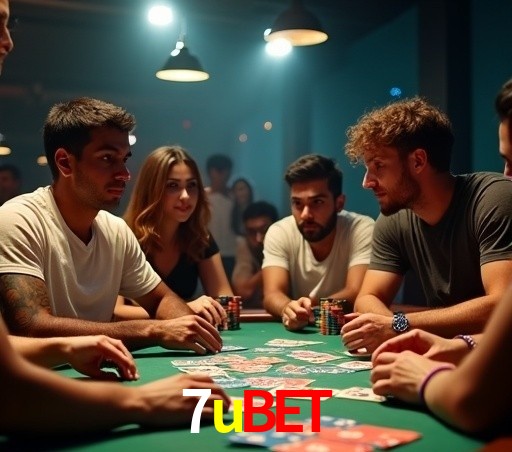 Jogos com bônus e suporte 24h na 7ubet