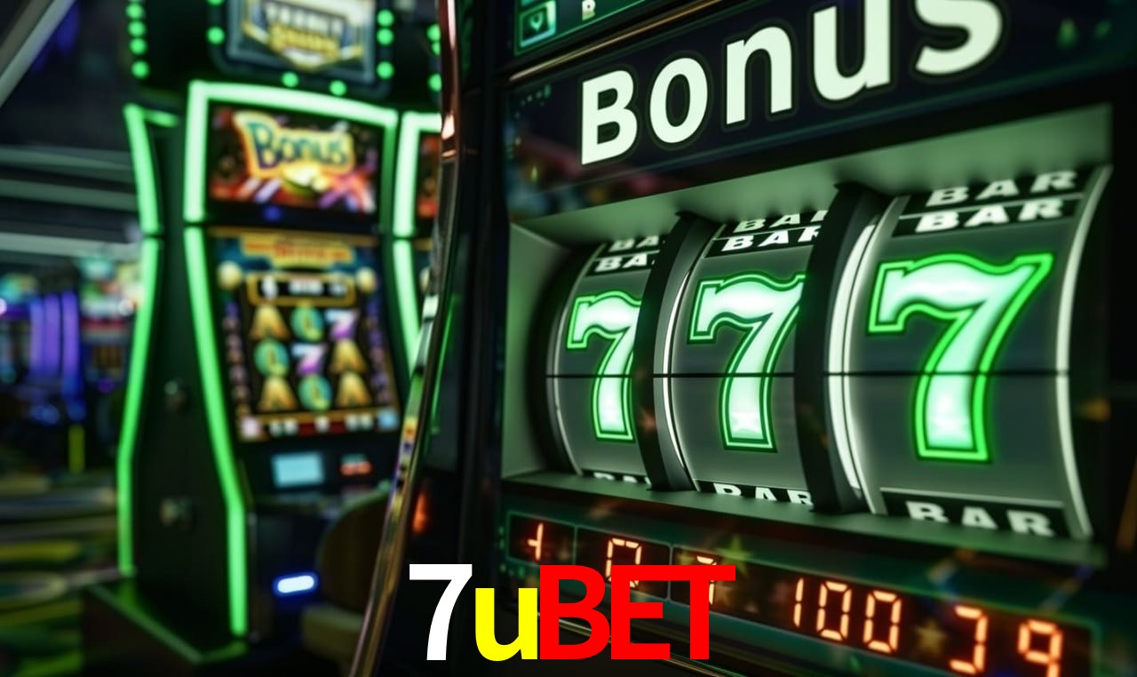 Live Casino 7ubet