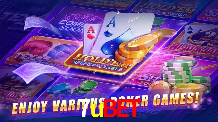 Desvendando o Mundo dos Jogos Virtuais na 7ubet