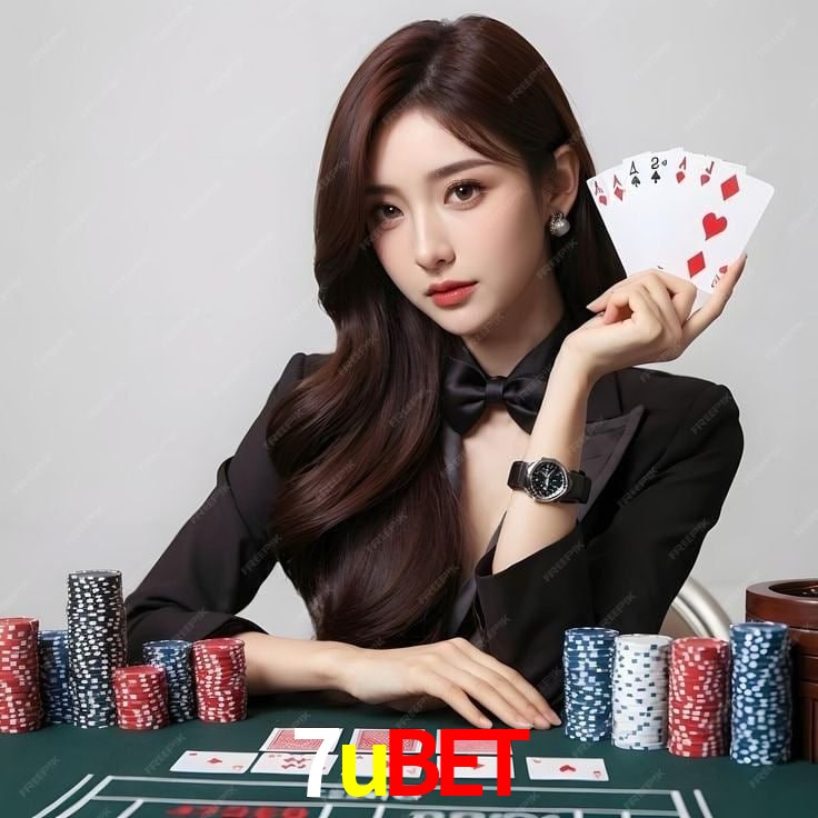 Design Responsivo 7ubet
