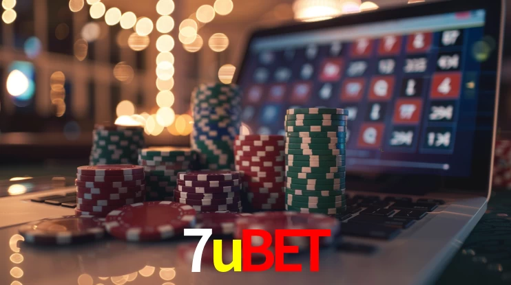 2FA Security 7ubet