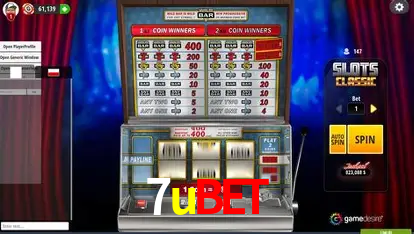 Desvendando o Mundo dos Jogos Virtuais na 7ubet