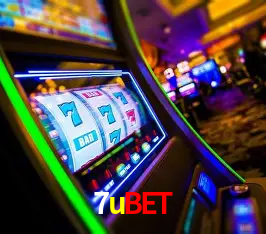 Descubra a Magia dos Jogos de Arcade no 7ubet