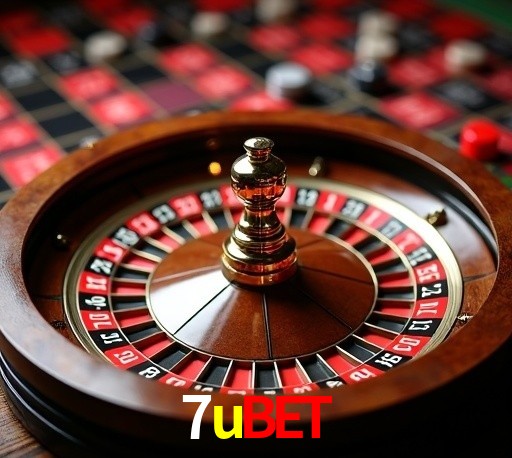 Bônus e promoções da 7ubet