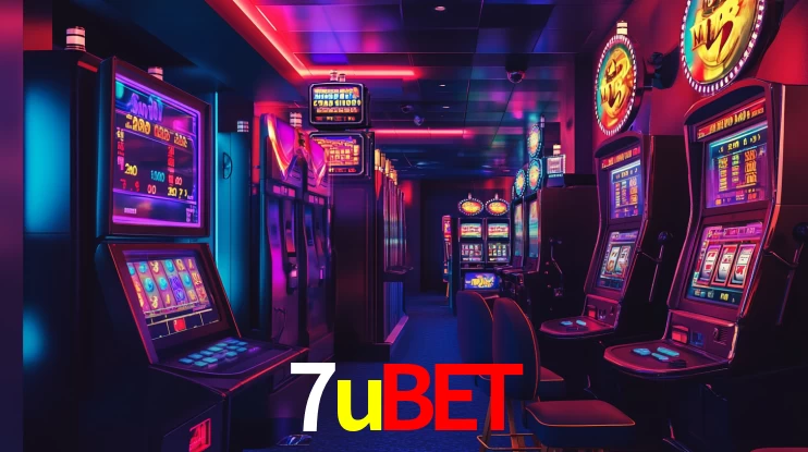 7ubet App Interface