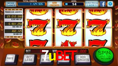Descubra a Magia dos Jogos de Arcade no 7ubet