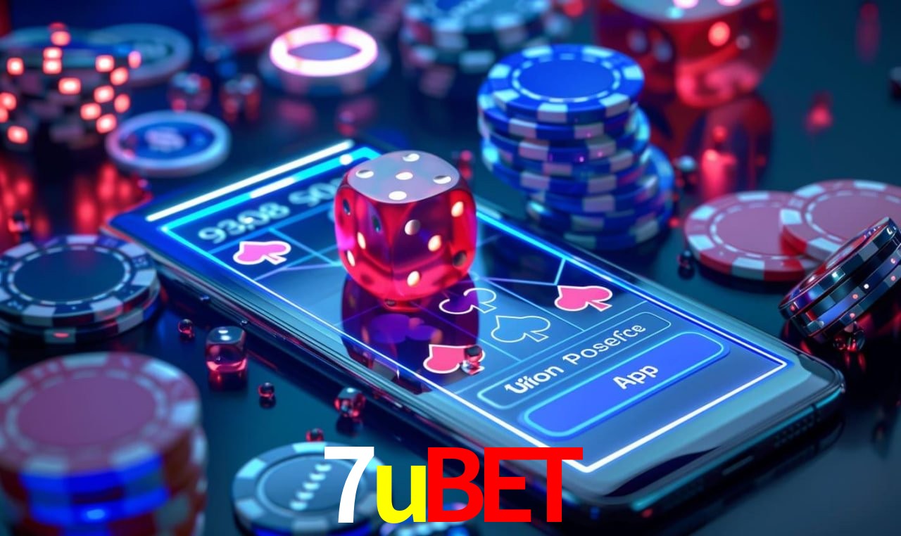 Canal oficial no Telegram da 7ubet