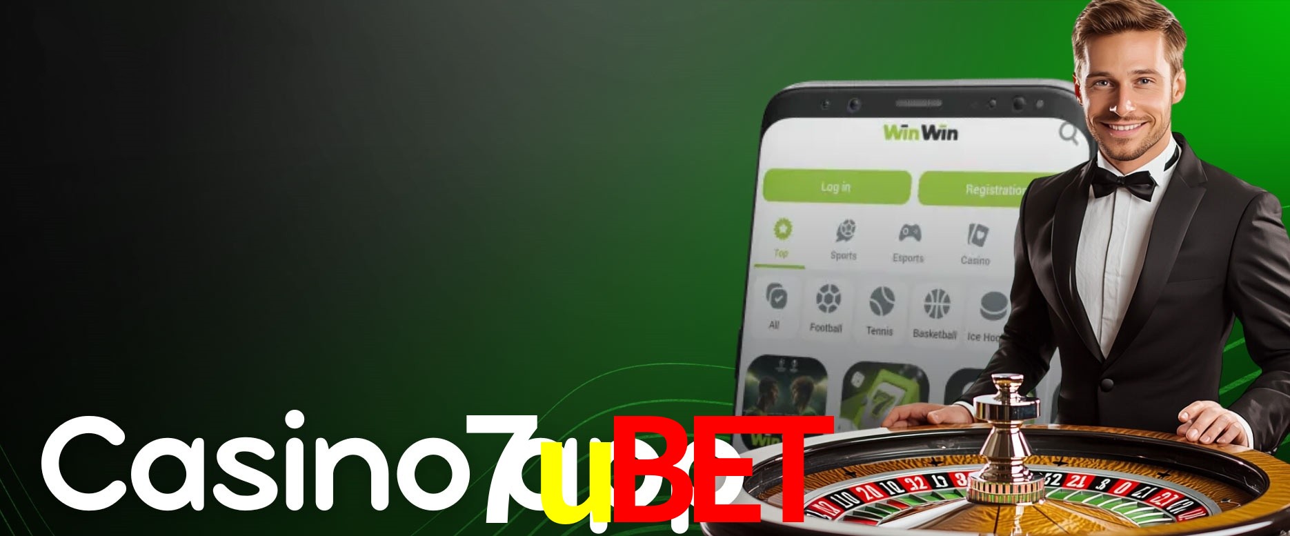 Flash Promotion 7ubet