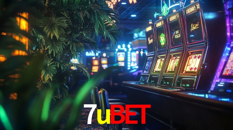 VIP Casino 7ubet