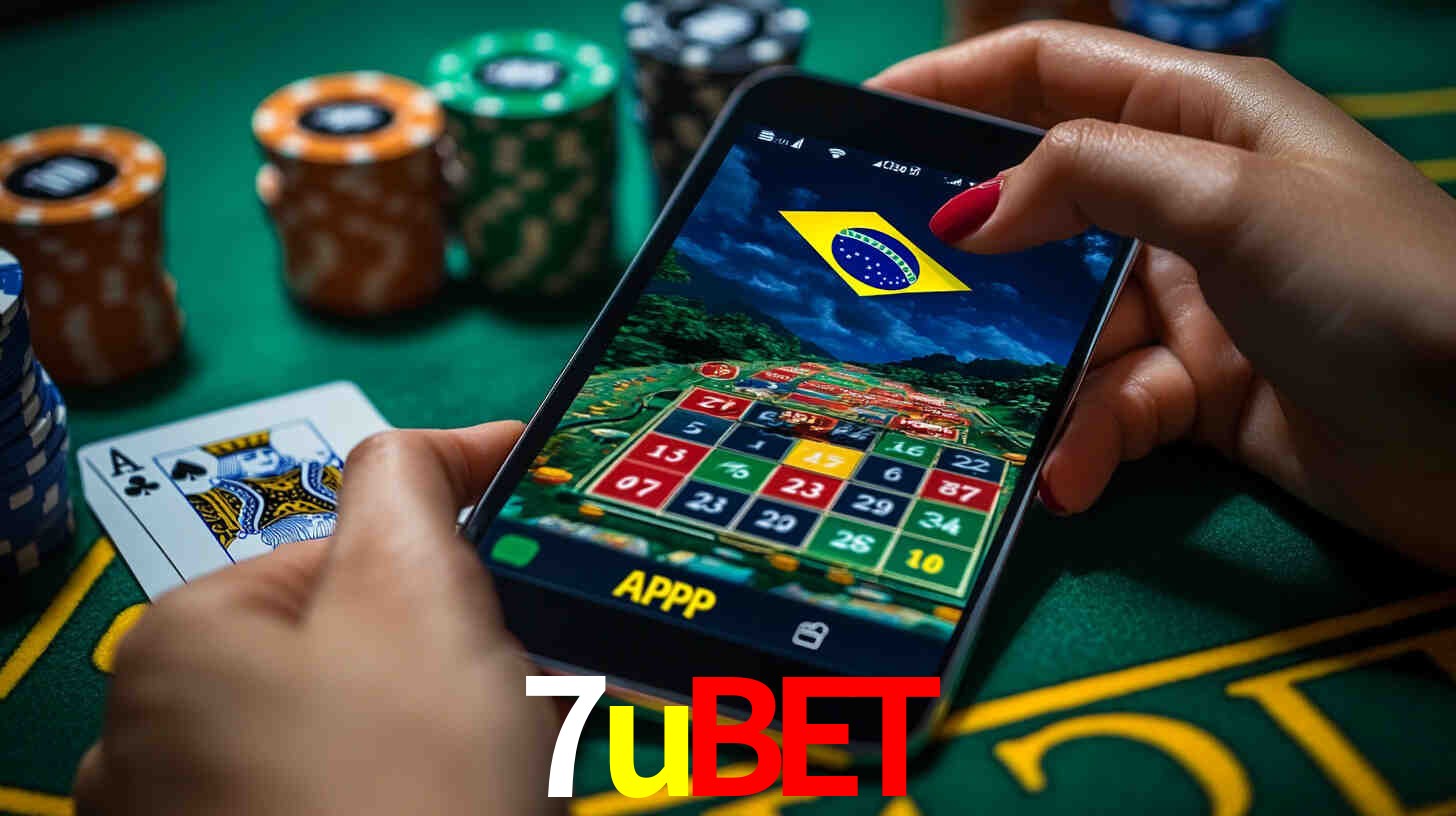 Descubra o Programa VIP da 7ubet: Vantagens Exclusivas para Jogadores