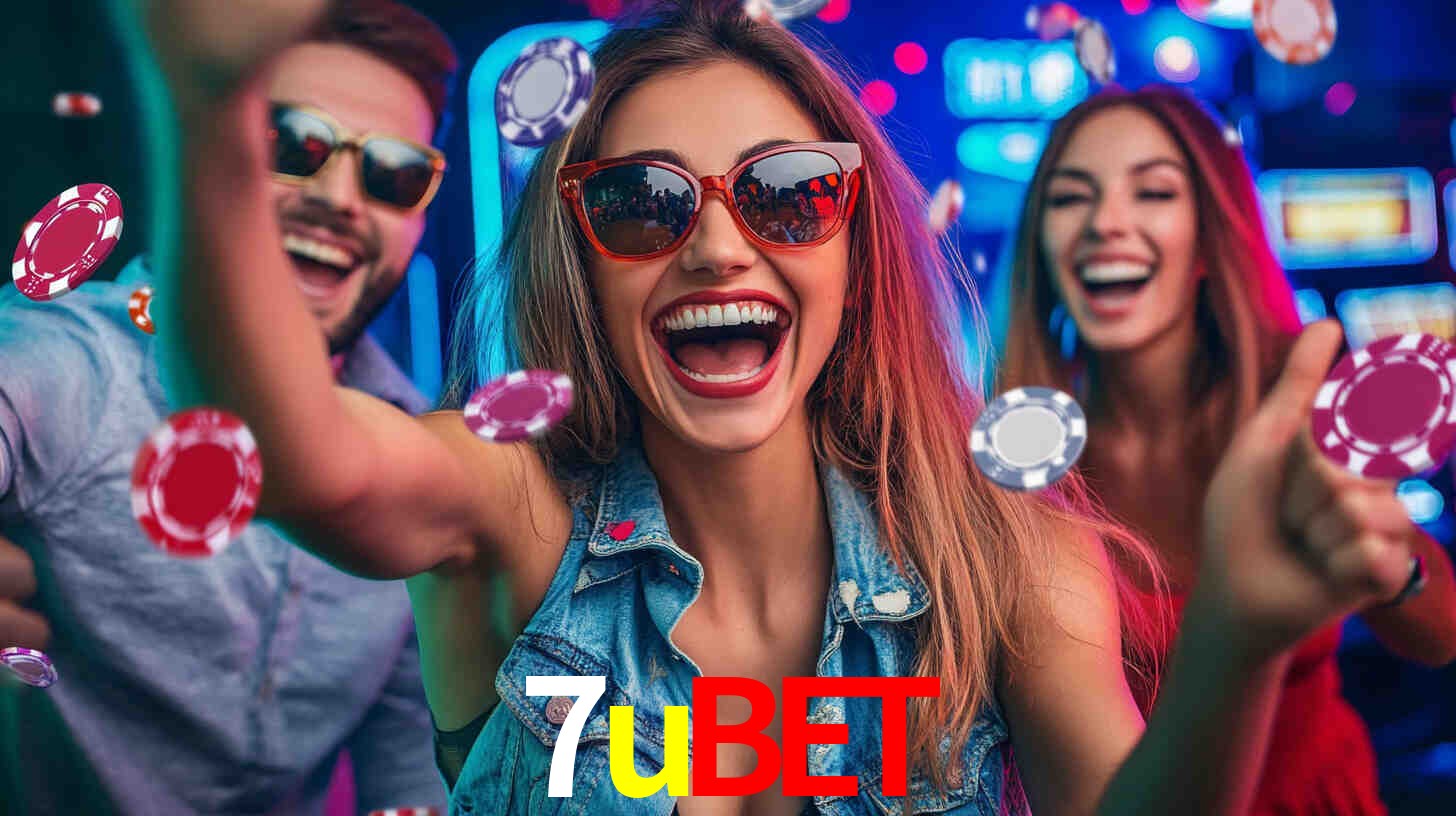 A Experiência Imersiva dos Cassinos Ao Vivo no 7ubet
