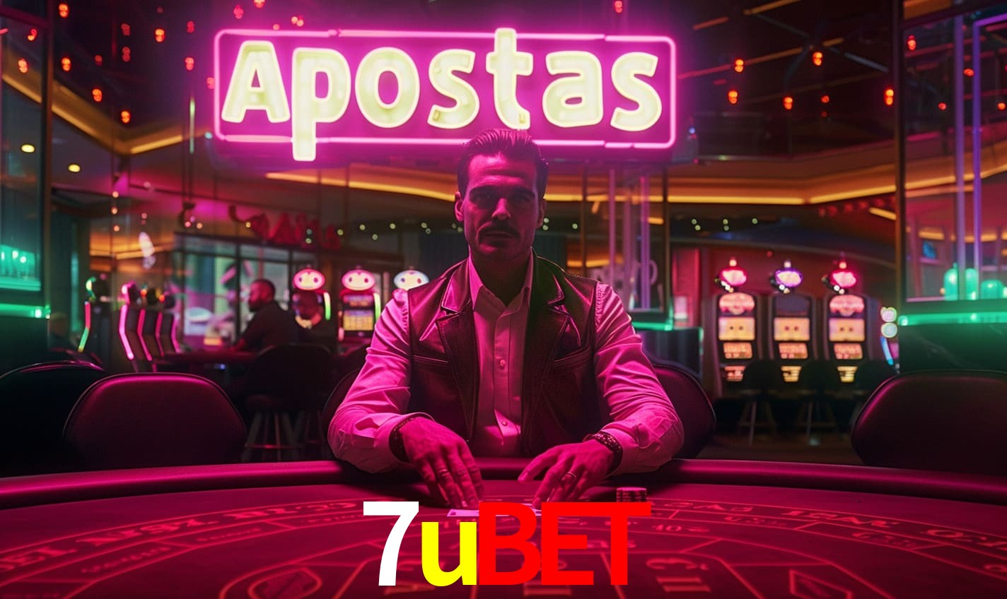 Descubra a Essência do 7ubet: Nossa História e Compromissos