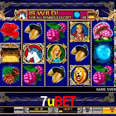 Descubra a Magia dos Jogos de Arcade no 7ubet