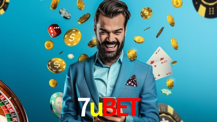 Slot Games 7ubet