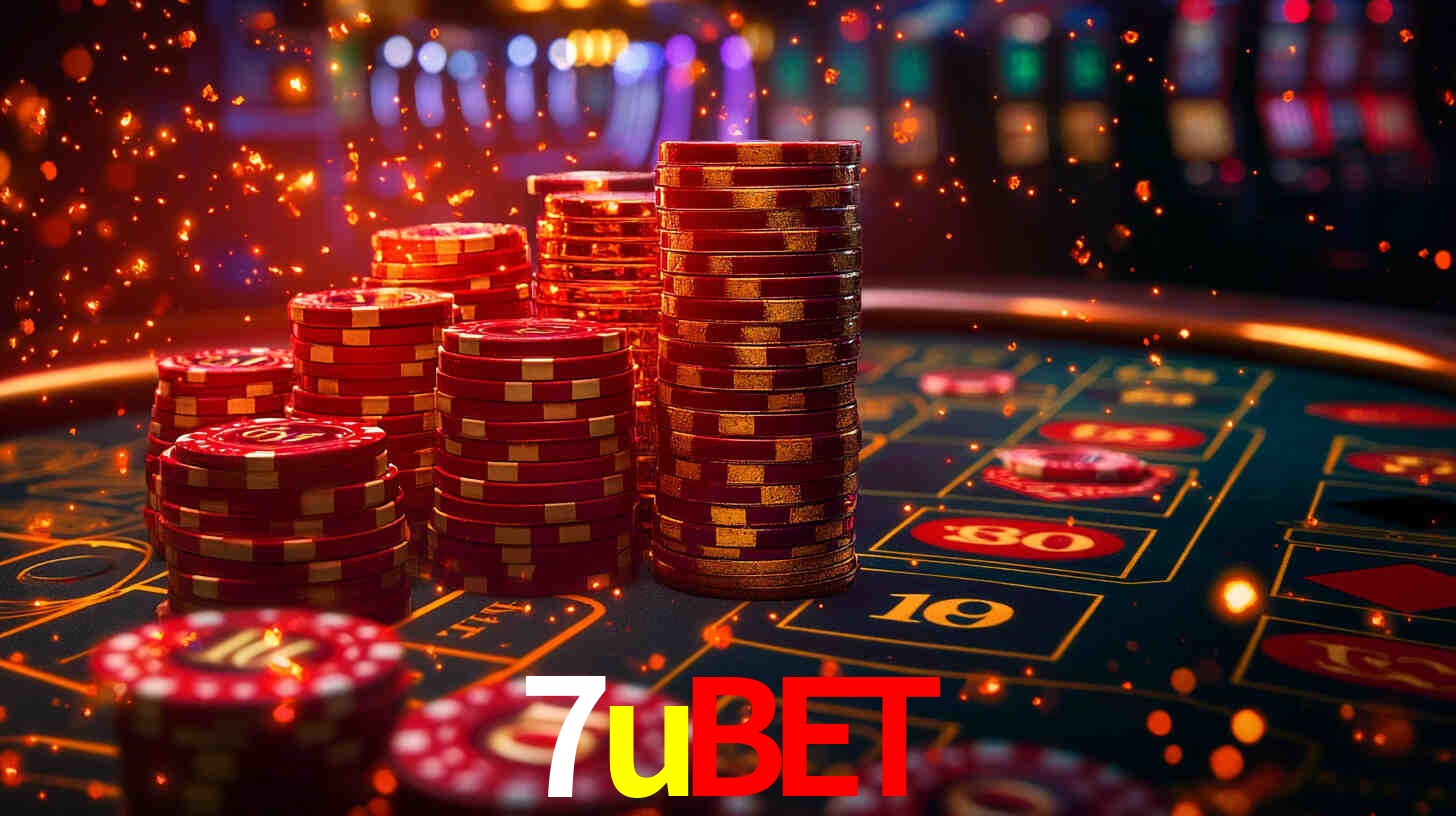 Premium Interface 7ubet