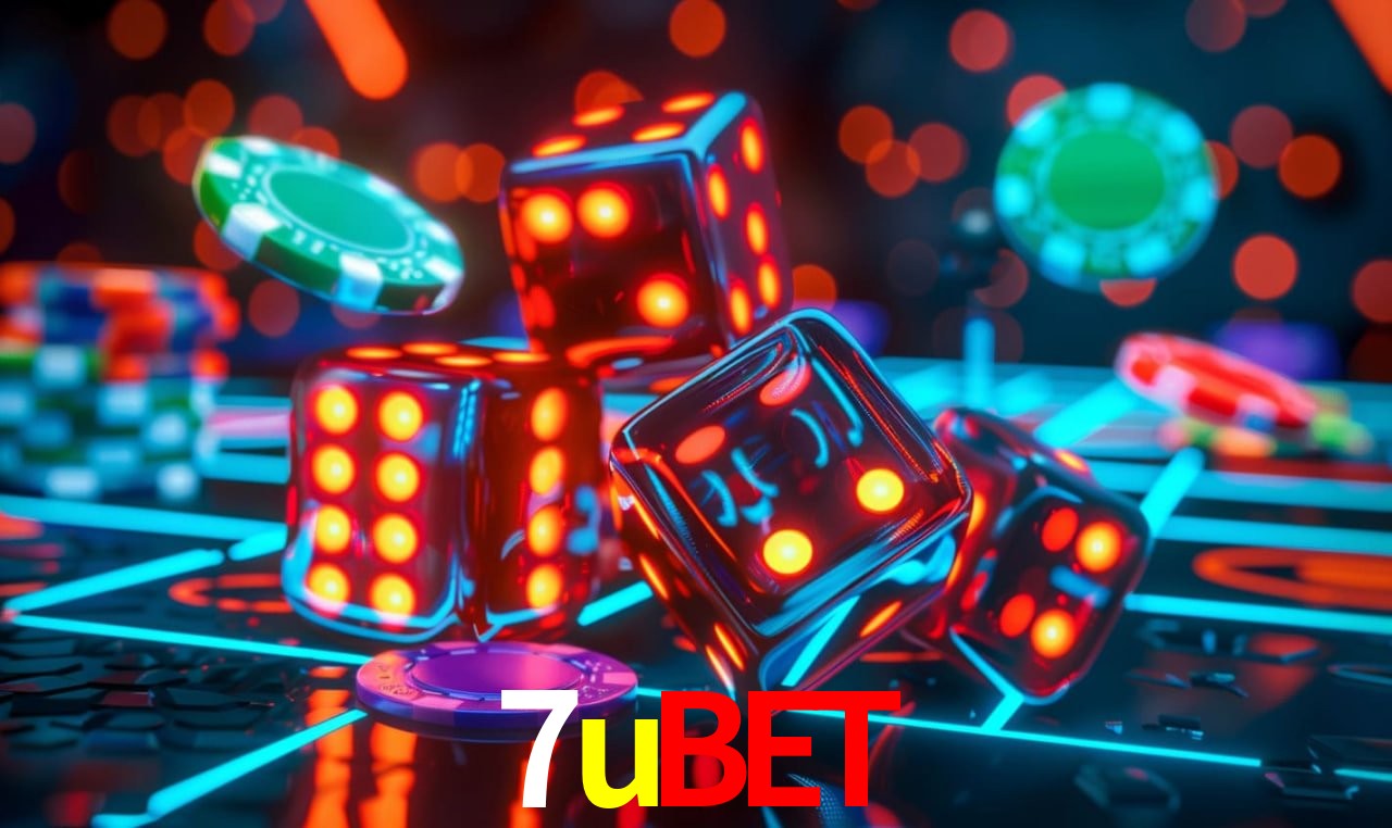 Bônus Diários 7ubet