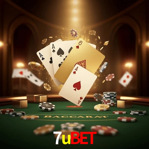 VIP Casino 7ubet