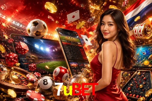 API Integration 7ubet