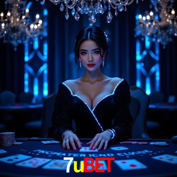 Design Responsivo 7ubet