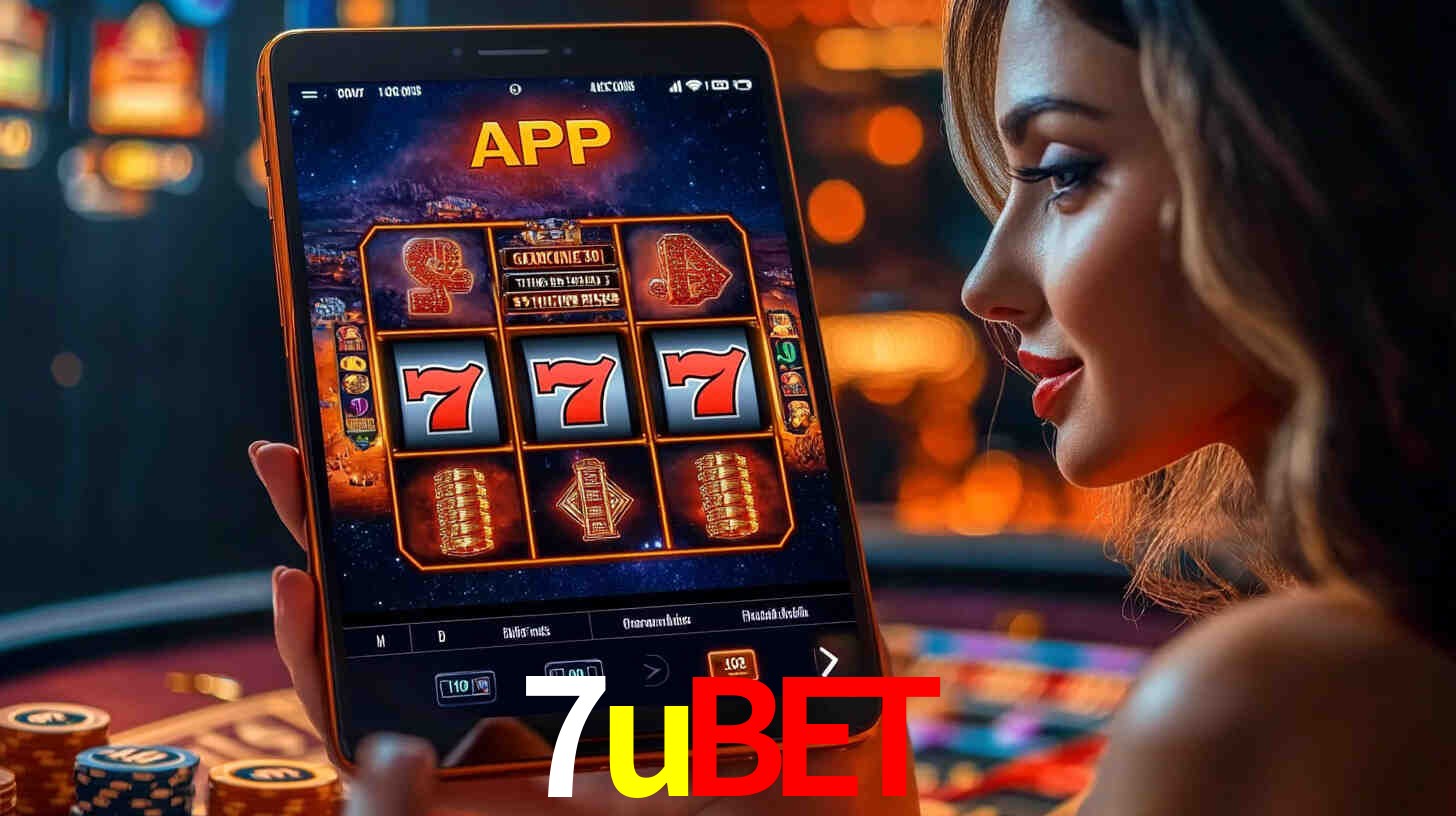 Bônus Generosos e Exclusivos no 7ubet para Você!
