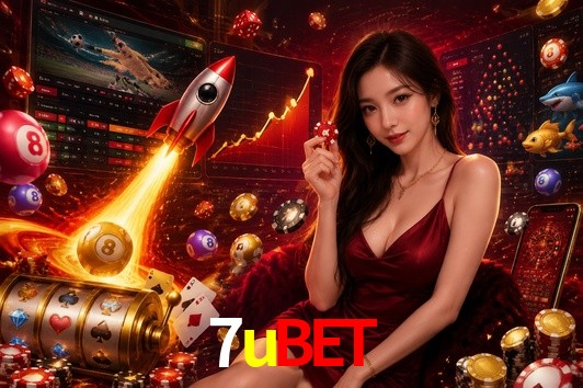 APP oficial da 7ubet para mobile