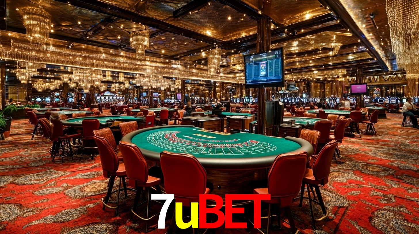 7ubet,7ubet.com