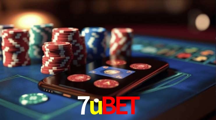 Tecnologia da Plataforma 7ubet