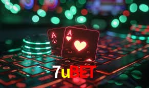 Casino Ao Vivo 7ubet