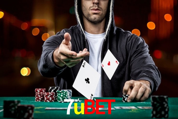 Odds Competitivas 7ubet