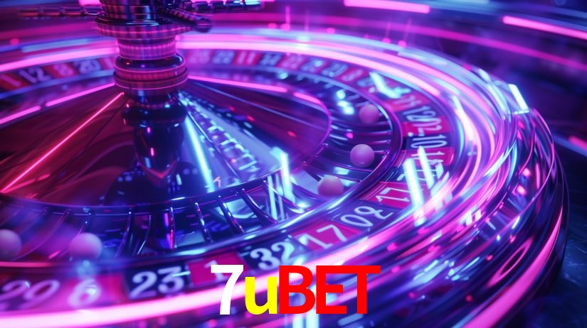 7ubet Logo 3