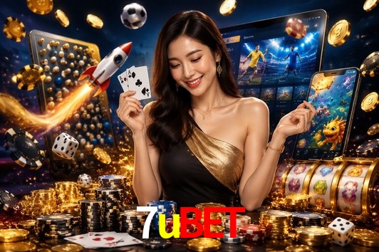 Quick Registration 7ubet