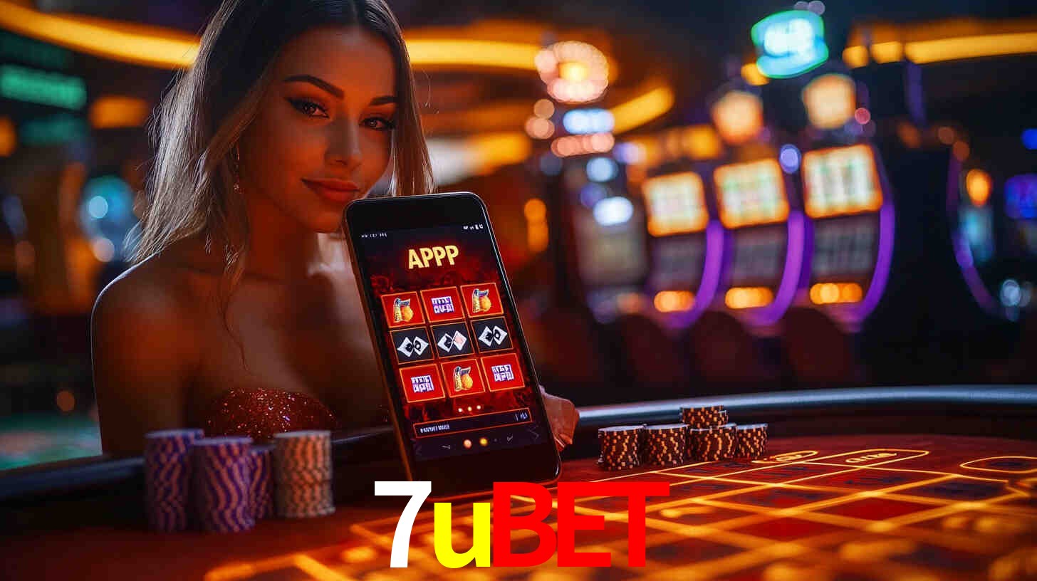 Descubra o Programa VIP da 7ubet: Vantagens Exclusivas para Jogadores