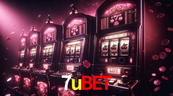 Casino Ao Vivo 7ubet