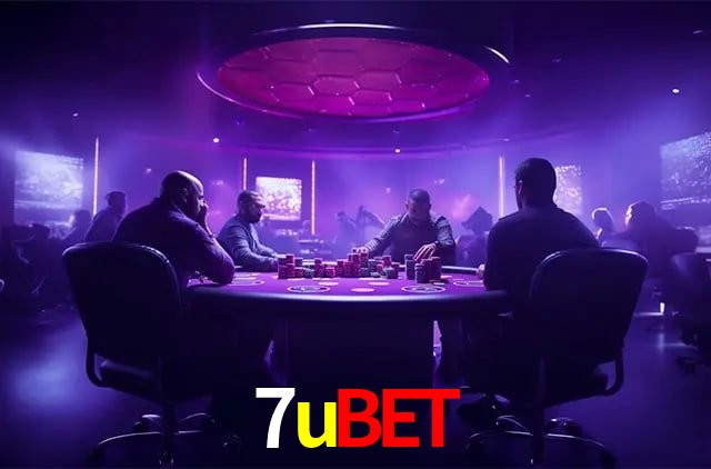 7ubet Logo 1