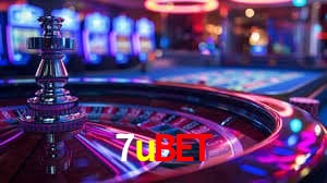 Jogos de Slot 7ubet