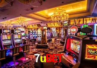 Desvendando o Mundo dos Jogos Virtuais na 7ubet