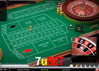 Descubra o Mundo do Cassino Online com 7ubet