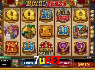 7ubet Licença Curaçao Gaming