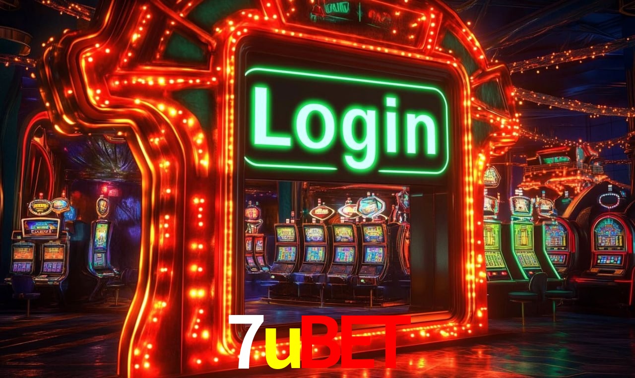 Recursos de Bônus 7ubet