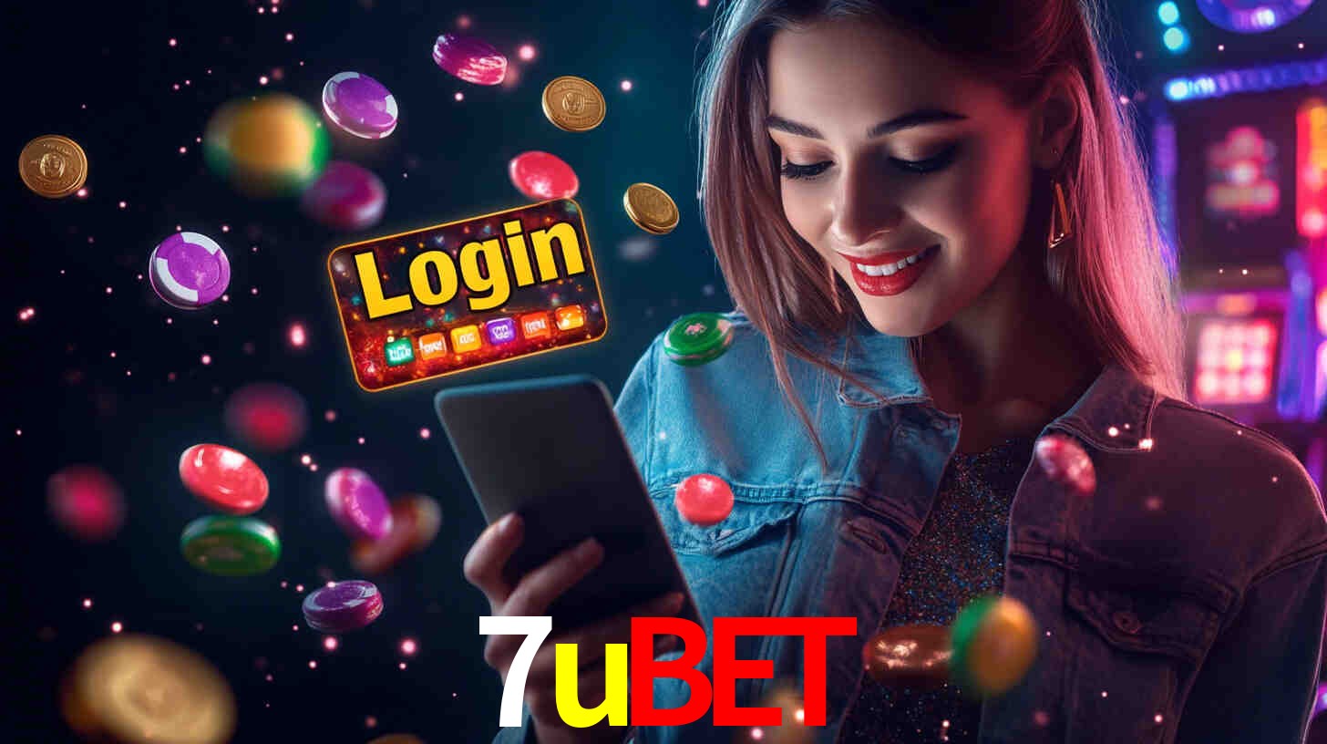 Inovações de Jogos na 7ubet: O Futuro das Experiências Interativas