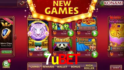 A Popularidade dos Caça-Níqueis no 7ubet